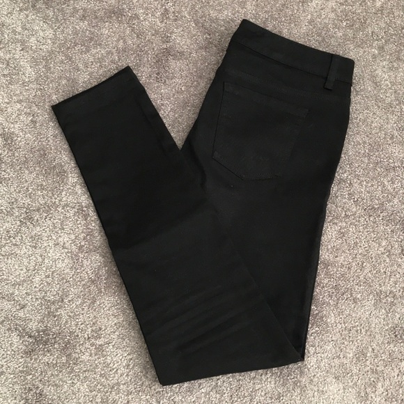 Jones New York Bleeker Skinny Ankle Jean - Picture 4 of 10